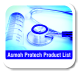 Asmoh Protech